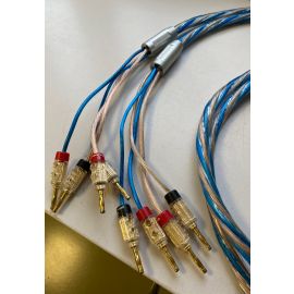 Oehlbach Bi-Tech (Bi-Wire) - 2 m - demo